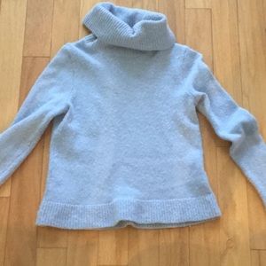 J.Crew Wool Turtleneck